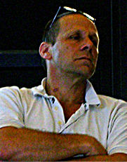 Prof. Hagai Bergman